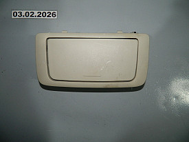 КАРМАШИК ДЛЯ ОЧКОВ (7200A342) (СВЕТЛО СЕРЫЙ) (ЦАРАПИНЫ) MITSUBISHI OUTLANDER GF0W - GG0W 2012-2021