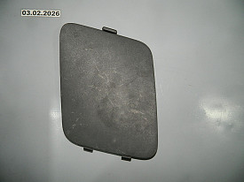 ЗАГЛУШКА ОБШИВКИ БАГАЖНИКА ПРАВАЯ (ЦАРАПИНЫ) (ЧЕРНАЯ) MITSUBISHI OUTLANDER GF0W - GG0W 2012-2021