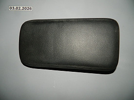 КРЫШКА ПОДЛОКОТНИКА (ЧЕРНАЯ) MITSUBISHI OUTLANDER GF0W - GG0W 2012-2021
