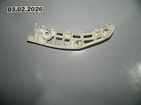 КРЕПЛЕНИЕ БАМПЕРА ПЕРЕДНЕЕ ЛЕВОЕ (6400H313) MITSUBISHI OUTLANDER GF0W - GG0W 2015-2021