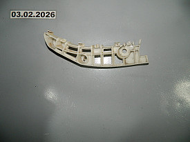 КРЕПЛЕНИЕ БАМПЕРА ПЕРЕДНЕЕ ПРАВОЕ (6400H314) MITSUBISHI OUTLANDER GF0W - GG0W 2015-2021