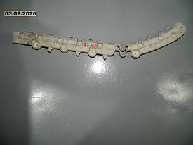 КРЕПЛЕНИЕ ЗАДНЕГО БАМПЕРА ЛЕВОЕ (6410C153) MITSUBISHI OUTLANDER GF0W - GG0W 2012-2021