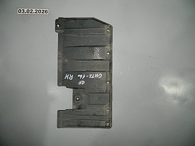 ЗАЩИТА ДВИГАТЕЛЯ ЗАДНЯЯ НИЖНЯЯ ПРАВАЯ (5379A038) MITSUBISHI OUTLANDER GF0W - GG0W 2012-2021