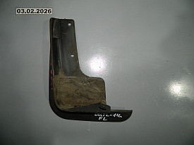 БРЫЗГОВИК ПЕРЕДНИЙ ЛЕВЫЙ (MZ314664) MITSUBISHI OUTLANDER GF0W - GG0W 2012-2021