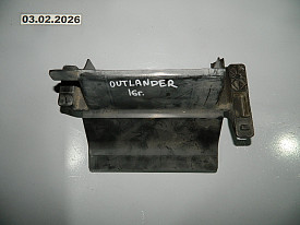 КРЕПЛЕНИЕ РЕШЕТКИ РАДИАТОРА (7450B022) MITSUBISHI OUTLANDER GF0W - GG0W 2015-2021