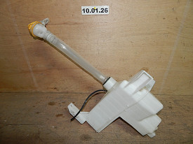 БАЧОК ОМЫВАТЕЛЯ ПОД ДВА МОТОРЧИКА (AW060851-654) SUBARU ASCENT WM 2017-Н.В