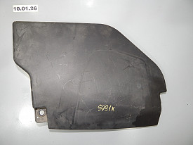 ВОЗДУХОЗАБОРНИК ВОЗДУШНОГО ФИЛЬТРА (46012-XC00A) SUBARU ASCENT WM 2017-Н.В