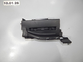 ПЛАСТИК ПЕРЕДНЕЙ ПАНЕЛИ ПОДРУЛЕВОЙ ЛЕВЫЙ (66203-XC03A) (ЧЕРНЫЙ) SUBARU ASCENT WM 2017-Н.В