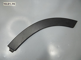 НАКЛАДКА ДВЕРИ ЗАДНЯЯ ЛЕВАЯ (91112-XC11A) SUBARU ASCENT WM 2017-Н.В