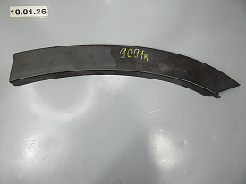 НАКЛАДКА АРКИ КРЫЛА ЗАДНЕГО ЛЕВОГО (91111-XC13A) SUBARU ASCENT WM 2017-Н.В