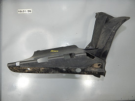 ЗАЩИТА ЗАДНЕГО БАМПЕРА ЛЕВАЯ (57731-XC06A) SUBARU ASCENT WM 2017-Н.В