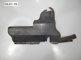 ДЕФЛЕКТОР РАДИАТОРА ЛЕВЫЙ SUBARU ASCENT WM 2017-Н.В