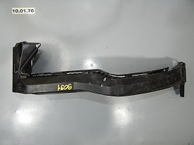 КРЕПЛЕНИЕ ПОДФАРНОЕ ЛЕВОЕ (57707-XC01A) SUBARU ASCENT WM 2017-Н.В