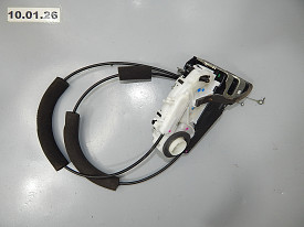 ЗАМОК ДВЕРИ ЗАДНИЙ ЛЕВЫЙ (2 КОНТАКТА) SUBARU ASCENT WM 2017-Н.В