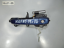 РУЧКА ДВЕРИ НАРУЖНАЯ ПЕРЕДНЯЯ ЛЕВАЯ SUBARU ASCENT WM 2017-Н.В