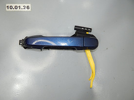 РУЧКА ДВЕРИ НАРУЖНАЯ ЗАДНЯЯ ЛЕВАЯ SUBARU ASCENT WM 2017-Н.В