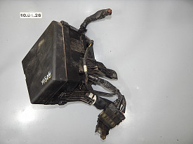 БЛОК ПРЕДОХРАНИТЕЛЕЙ ПОД КАПОТОМ 2.4 SUBARU ASCENT WM 2017-Н.В