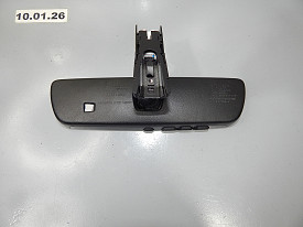 ЗЕРКАЛО САЛОНА С КНОПКАМИ (6 КОНТАКТОВ) SUBARU ASCENT WM 2017-Н.В