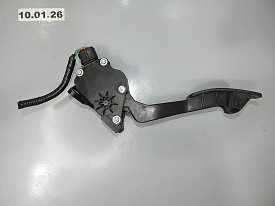 ПЕДАЛЬ ГАЗА (198800-1170) SUBARU ASCENT WM 2017-Н.В