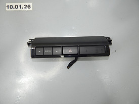 БЛОК КНОПОК ЦЕНТРАЛЬНОЙ КОНСОЛИ SUBARU ASCENT WM 2017-Н.В