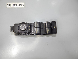 ПУЛЬТ УПРАВЛЕНИЯ СТЕКЛОПОДЪЕМНИКАМИ ПЕРЕДНЕЙ ЛЕВОЙ ДВЕРИ (83071-XC00A) (2 AUTO) SUBARU ASCENT WM 2017-Н.В