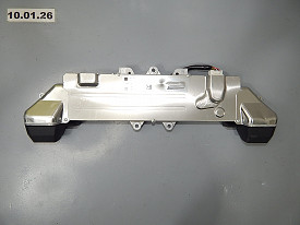 КАМЕРА ПЕРЕДНЕГО ВИДА (87501XC000) SUBARU ASCENT WM 2017-Н.В