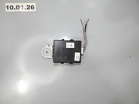 БЛОК УПРАВЛЕНИЯ БЕСКЛЮЧЕВЫМ ДОСТУПОМ (TD1G049) SUBARU ASCENT WM 2017-Н.В