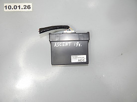 БЛОК УПРАВЛЕНИЯ ПАРКТРОНИКАМИ (87631XC00A) SUBARU ASCENT WM 2017-Н.В