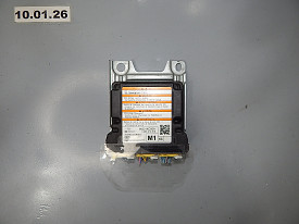 БЛОК SRS (УПРАВЛЕНИЯ AIRBAG) (98221XC00A) SUBARU ASCENT WM 2017-Н.В