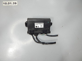 БЛОК УПРАВЛЕНИЯ ДВЕРЬЮ БАГАЖНИКА (63350XC00B) SUBARU ASCENT WM 2017-Н.В