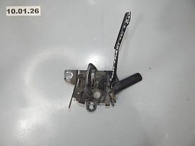 ЗАМОК КАПОТА SUBARU ASCENT WM 2017-Н.В