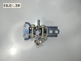 ПЕТЛИ ДВЕРИ ЗАДНИЕ ЛЕВЫЕ (ПАРА) SUBARU ASCENT WM 2017-Н.В