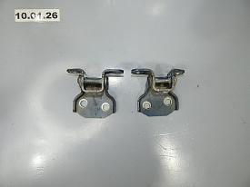 ПЕТЛИ ДВЕРИ ПЕРЕДНИЕ (ПАРА) (R-L) SUBARU ASCENT WM 2017-Н.В