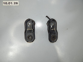 КРЕПЛЕНИЕ РАДИАТОРА ОСНОВНОГО ВЕРХ (ПАРА) SUBARU ASCENT WM 2017-Н.В