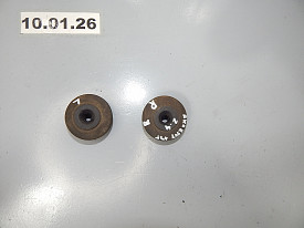 КРЕПЛЕНИЕ РАДИАТОРА ОСНОВНОГО НИЗ (ПАРА) SUBARU ASCENT WM 2017-Н.В