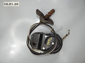 МЕХАНИЗМ СПУСКА ЗАПАСКИ (ЛИФТ) SUBARU ASCENT WM 2017-Н.В