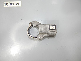 ЗАМОК ЗАЖИГАНИЯ (БЛОКИРОВКА РУЛЕВОЙ КОЛОНКИ) (PUSH-START) (45020-02-9) SUBARU ASCENT WM 2017-Н.В