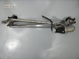 МЕХАНИЗМ ДВОРНИКОВ (ТРАПЕЦИЯ) (86511XC00A) SUBARU ASCENT WM 2017-Н.В