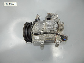 КОМПРЕССОР КОНДИЦИОНЕРА 2.4 (447250-3000) SUBARU ASCENT WM 2017-Н.В