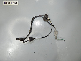 ДАТЧИК ABS ПЕРЕДНИЙ (R-L) (27540-XC00A) SUBARU ASCENT WM 2017-Н.В