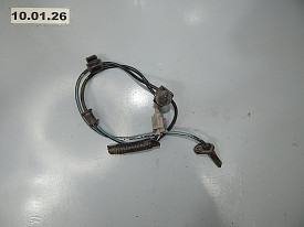 ДАТЧИК ABS ЗАДНИЙ ЛЕВЫЙ (27540-XC03A) SUBARU ASCENT WM 2017-Н.В