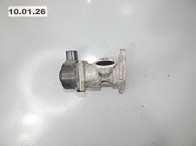 КЛАПАН EGR (КЛАПАН РЕЦИРКУЛЯЦИИ ВЫХЛОПНЫХ ГАЗОВ) 2.4 (79774AA850) SUBARU ASCENT WM 2017-Н.В