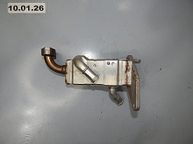 РАДИАТОР СИСТЕМЫ EGR 2.4 SUBARU ASCENT WM 2017-Н.В