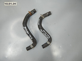 ПАТРУБКИ ПЕЧКИ (ПАРА) SUBARU ASCENT WM 2017-Н.В