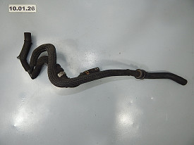 ПАТРУБКИ ТУРБИНЫ С ТРОЙНИКОМ SUBARU ASCENT WM 2017-Н.В