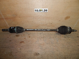 ПРИВОД ПЕРЕДНИЙ (R-L) 2.4 (НАР 27 ВН 25) SUBARU ASCENT WM 2017-Н.В