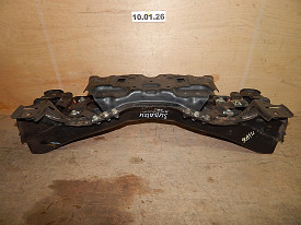 БАЛКА ДВИГАТЕЛЯ ПЕРЕДНЯЯ (ПОДРАМНИК) 2.4 SUBARU ASCENT WM 2017-Н.В