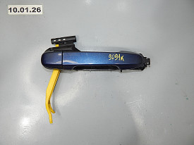 РУЧКА ДВЕРИ НАРУЖНАЯЗАДНЯЯ ПРАВАЯ SUBARU ASCENT WM 2017-Н.В