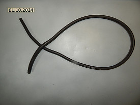 УПЛОТНИТЕЛЬНАЯ РЕЗИНКА КАПОТА SUBARU FORESTER SG 2002-2008