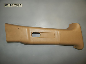 ПЛАСТИК СТОЙКИ СРЕДНИЙ ПРАВЫЙ ВЕРХ (94012-SA000) (БЕЖЕВЫЙ) SUBARU FORESTER SG 2002-2008